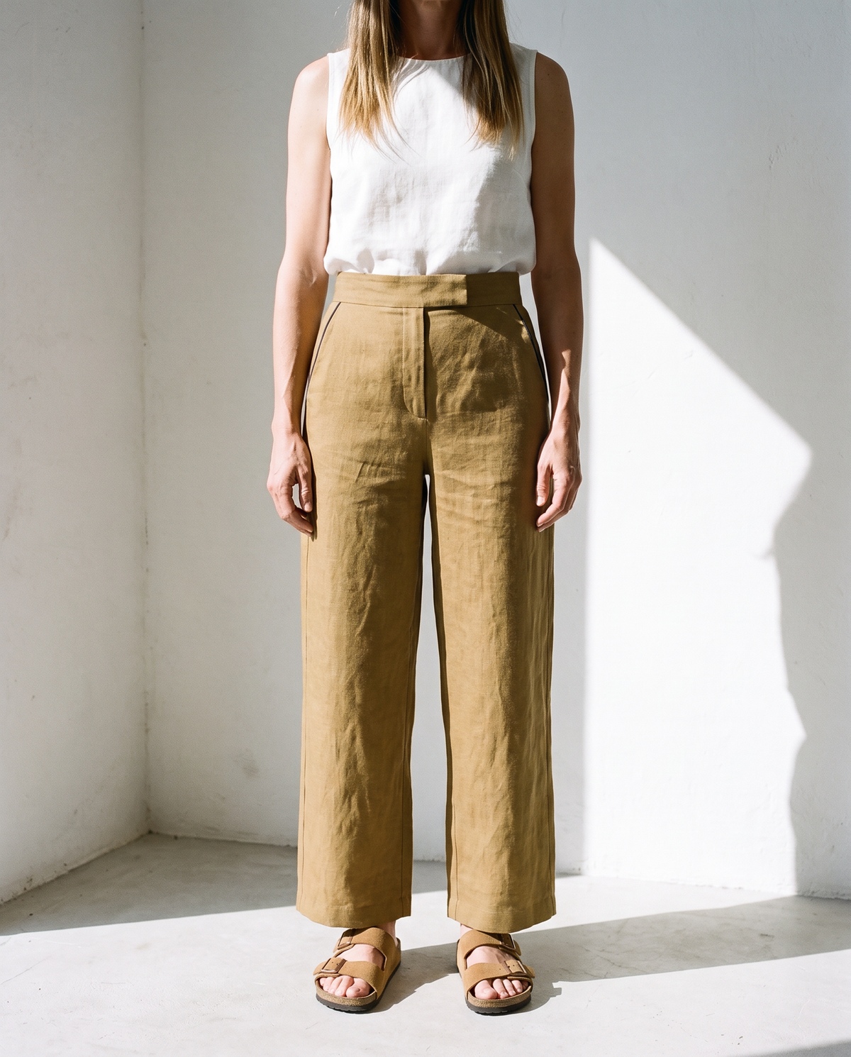 Ochre