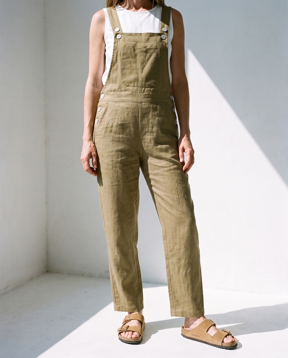 Ochre